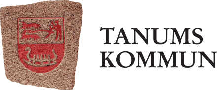 Logotyp Tanums kommun
